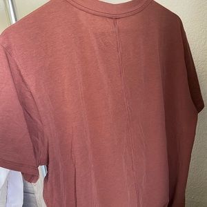 All yours lululemon tee!!!